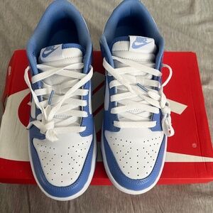 Nike Dunk Low “Polar Blue”
